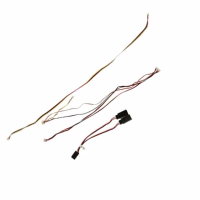 Hubsan H301s Spy Hawk Rc Airplane Spare Part Linkage Wires H301s 21