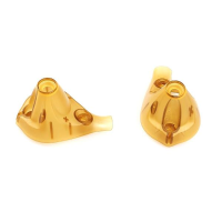 Hubsan H501s H501a H501c X4 Rc Quadcopter Spare Parts Feet Lampshade H501s 18