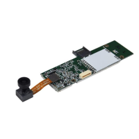 Hubsan H501s H501a Rc Quadcopter Spare Parts Upgrade 5.8G Image Transmission Module With Camera
