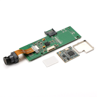 Hubsan H501s H501c X4 Rc Quadcopter Spare Parts 5.8G Image Transmission Module H501s 11