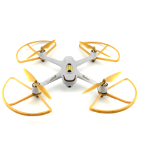 Hubsan H501s H501c X4 Rc Quadcopter Spare Parts Upgraded Propeller Protector Protection Cover