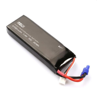 Hubsan H501s X4 Rc Quadcopter Spare Parts 7.4V 2700mah 10c Original Battery H501s 14