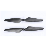 Hubsan H501s X4 Rc Quadcopter Spare Parts Cw/ccw Propellers