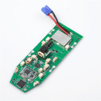 Hubsan X4 Air H501a Rc Quadcopter Spare Parts Flight Control Board H501a 02