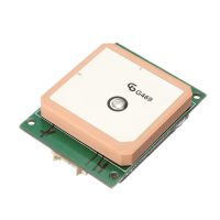 Hubsan X4 Air H501a Rc Quadcopter Spare Parts Gps Module H501a 12