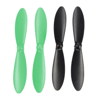 Hubsan X4 H107c Rc Quadcopter Spare Parts Blade Set Bg H107 A36