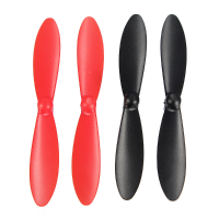 Hubsan X4 H107c Rc Quadcopter Spare Parts Blade Set Br H107 A35