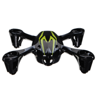 Hubsan X4 H107c Rc Quadcopter Spare Parts Body Shell H107 A22