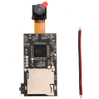 Hubsan X4 H107c Rc Quadcopter Spare Parts Camera Module 2mp