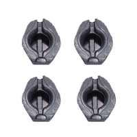 Hubsan X4 H107c Rc Quadcopter Spare Parts Rubber Feet H107 A29