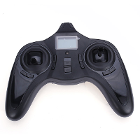 Hubsan X4 H107l H107c H111 Rc Quadcopter Parts Transmitter Mode 2