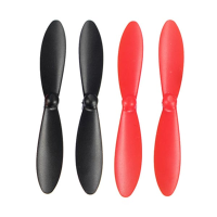 Hubsan X4 H107l Rc Quadcopter Spare Parts Propeller Blade Set