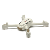 Hubsan X4 H502e Rc Quadcopter Spare Parts Body Shell Cover