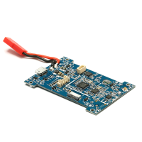 Hubsan X4 H502s H502e Rc Quadcopter Spare Parts 2.4G Receiver Module