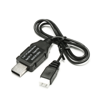 Hubsan X4 H502s H502e Rc Quadcopter Spare Parts Usb Charging Cable