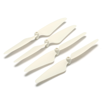 Hubsan X4 H502s Rc Quadcopter Spare Parts Propellers