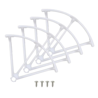 Hubsan X4 Star H507a H502s H502e Rc Quadcopter Spare Parts Protection Cover H502 20