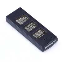 Hubsan X4 Star H507a Rc Quadcopter Spare Parts 7.4V 450mah Lipo Battery H507a 07