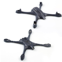 Hubsan X4 Star H507a Rc Quadcopter Spare Parts Body Shell Cover H507a 01