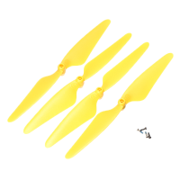 Hubsan X4 STAR H507A RC Quadcopter Spare Parts Propellers With Screws H507A 03