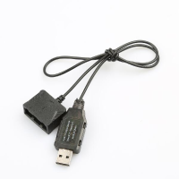 Hubsan X4 STAR H507A RC Quadcopter Spare Parts USB Charging Cable H507A 09