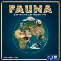 Huch! Fauna