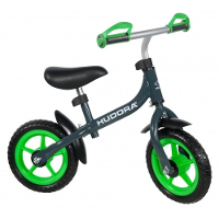 Bikey 3.0 Jongen 10 loopfiets