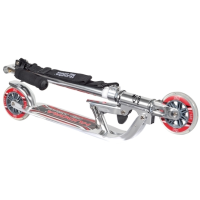 Big Wheel 125