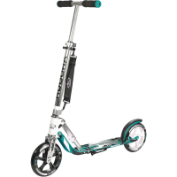 Big Wheel 205
