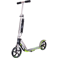 BigWheel 205