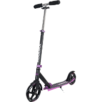 HUDORA Bold Wheel XL step
