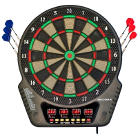 Elektronisch dartbord LED 04