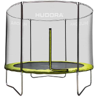 HUDORA Fabulous Trampoline 300V
