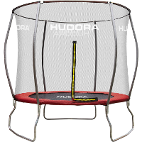 HUDORA Fantastic Trampoline 250V Sport en spel