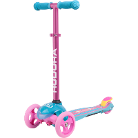 HUDORA FLitzkids 2.0 Skate Wonders 11054