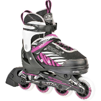 HUDORA Kinder inline skates Mia inline skates