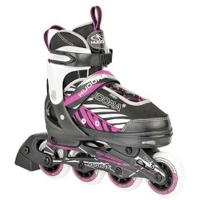 Kinder inline skates Mia, maat 29 32
