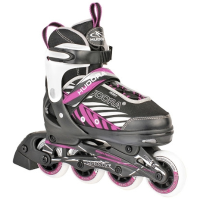 Kinder inline skates Mia, maat 33 36
