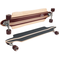 Longboard Big Rock