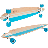 Longboard Mission Beach