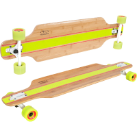 Longboard Point Loma