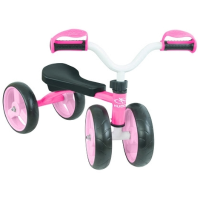 Loopfiets 4wheely