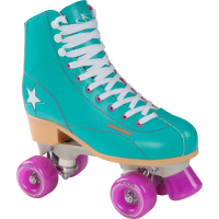 Rolschaats Roller Disco