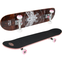 Skateboard Brooklyn