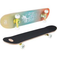 Skateboard Inglewood