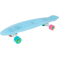 Skateboard Retro Iceglow 27
