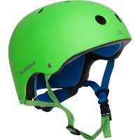 HUDORA Skaterhelm 84108, Maat 51 55