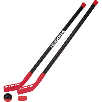 HUDORA Straathockeyset Junior 76121