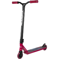HUDORA Stuntscooter XQ 13.1