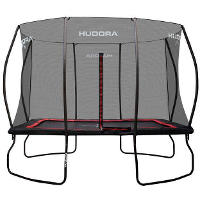 HUDORA Trampoline 4square 215 x 305